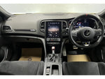RENAULT MEGANE hatchback