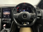 RENAULT MEGANE hatchback