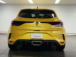 RENAULT MEGANE hatchback