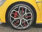 RENAULT MEGANE hatchback