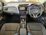 GRACE HYBRID 4WD