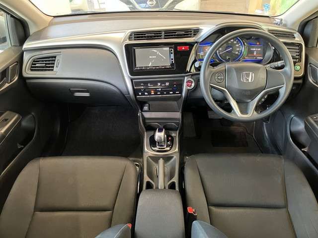 GRACE HYBRID 4WD