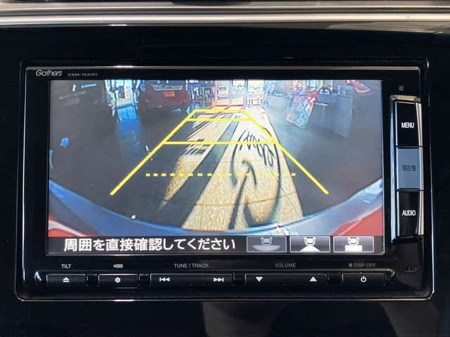 GRACE HYBRID 4WD