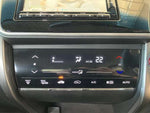 GRACE HYBRID 4WD