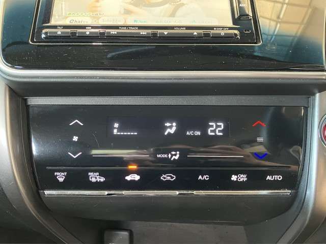 GRACE HYBRID 4WD