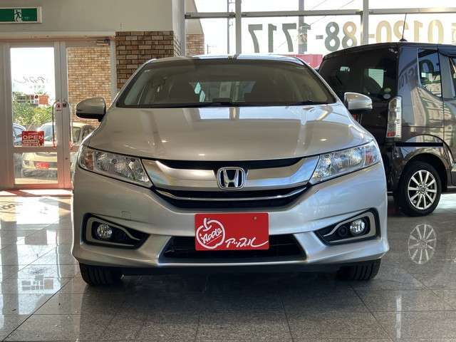 GRACE HYBRID 4WD