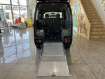 ATRAI wagon 4WD