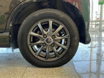 ATRAI wagon 4WD