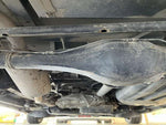 ATRAI wagon 4WD