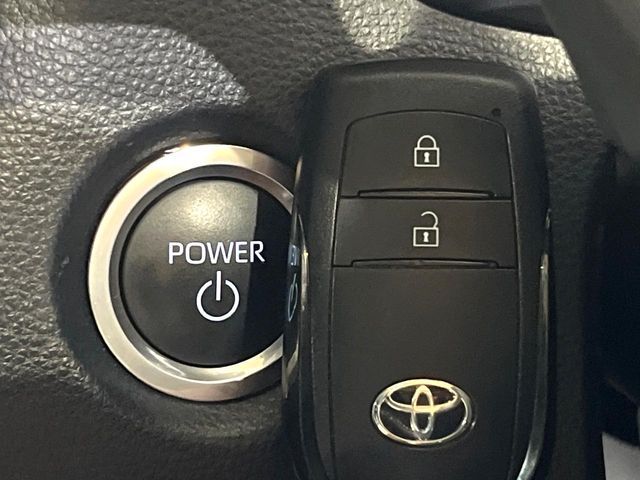 COROLLA TOURING HYBRID