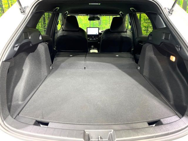COROLLA TOURING HYBRID