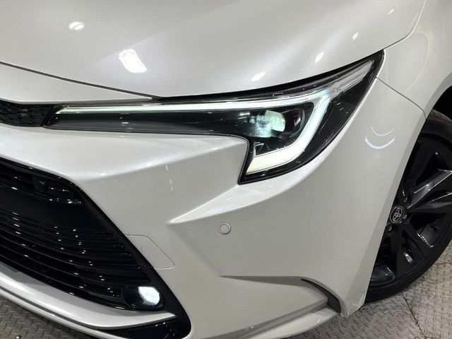 COROLLA TOURING HYBRID