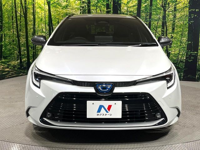 COROLLA TOURING HYBRID