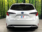 COROLLA TOURING HYBRID