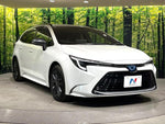 COROLLA TOURING HYBRID