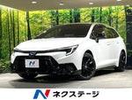 COROLLA TOURING HYBRID