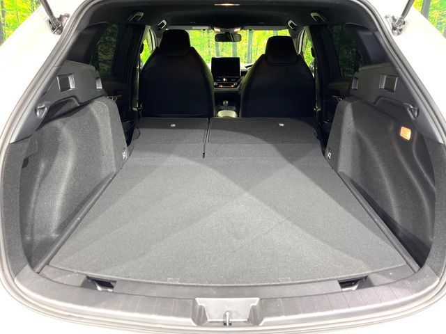 COROLLA TOURING HYBRID