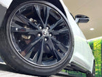 COROLLA TOURING HYBRID