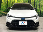 COROLLA TOURING HYBRID