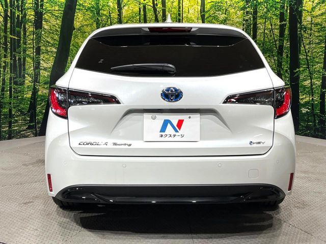 COROLLA TOURING HYBRID