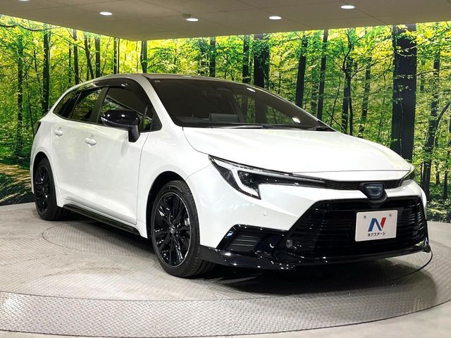 COROLLA TOURING HYBRID