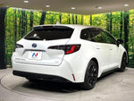 COROLLA TOURING HYBRID