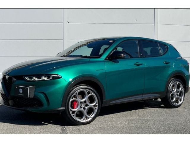 ALFAROMEO TONALE