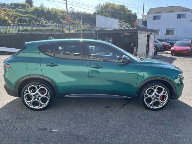 ALFAROMEO TONALE