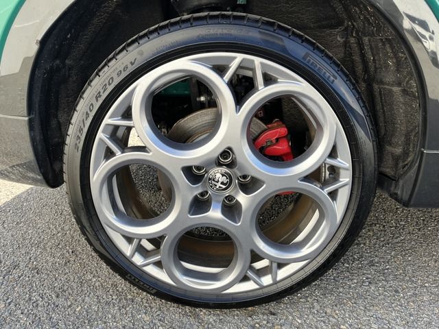 ALFAROMEO TONALE