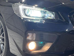 WRX STI