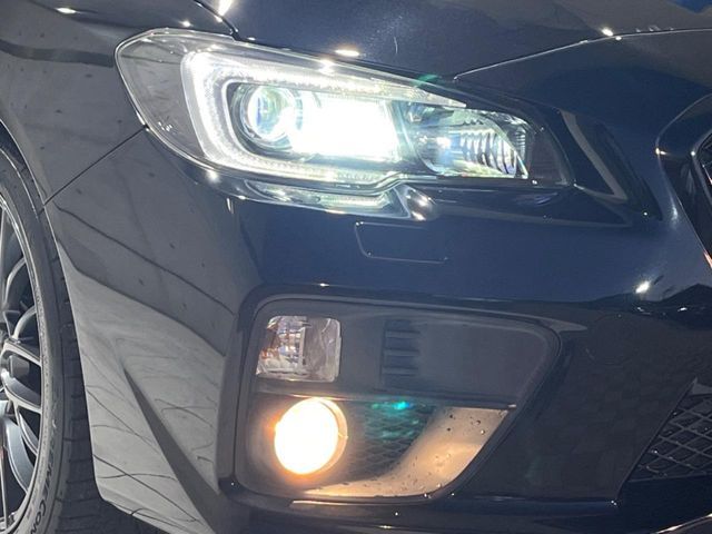 WRX STI
