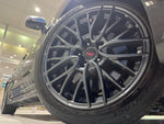 WRX STI