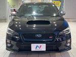 WRX STI