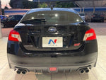 WRX STI