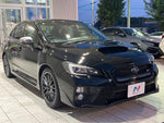 WRX STI
