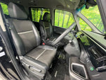 STEPWAGON e:HEV SPADA