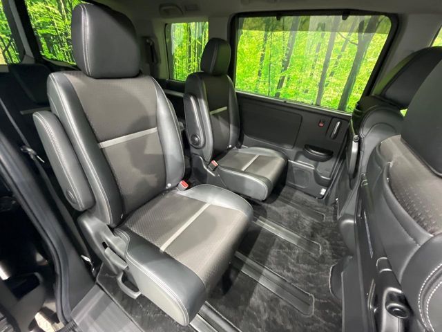 STEPWAGON e:HEV SPADA