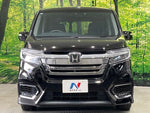 STEPWAGON e:HEV SPADA