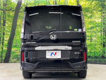 STEPWAGON e:HEV SPADA