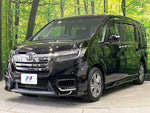 STEPWAGON e:HEV SPADA