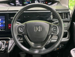 STEPWAGON e:HEV SPADA