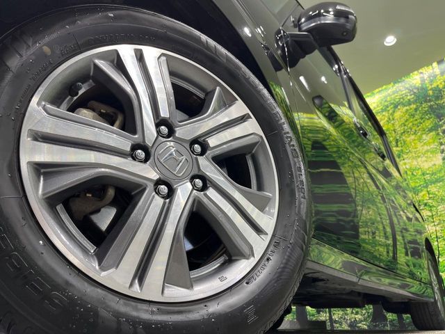STEPWAGON e:HEV SPADA