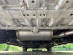 STEPWAGON e:HEV SPADA