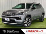 JEEP COMPASS 4WD