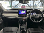 JEEP COMPASS 4WD
