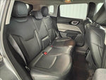 JEEP COMPASS 4WD