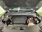 JEEP COMPASS 4WD