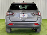 JEEP COMPASS 4WD