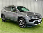 JEEP COMPASS 4WD