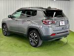 JEEP COMPASS 4WD
